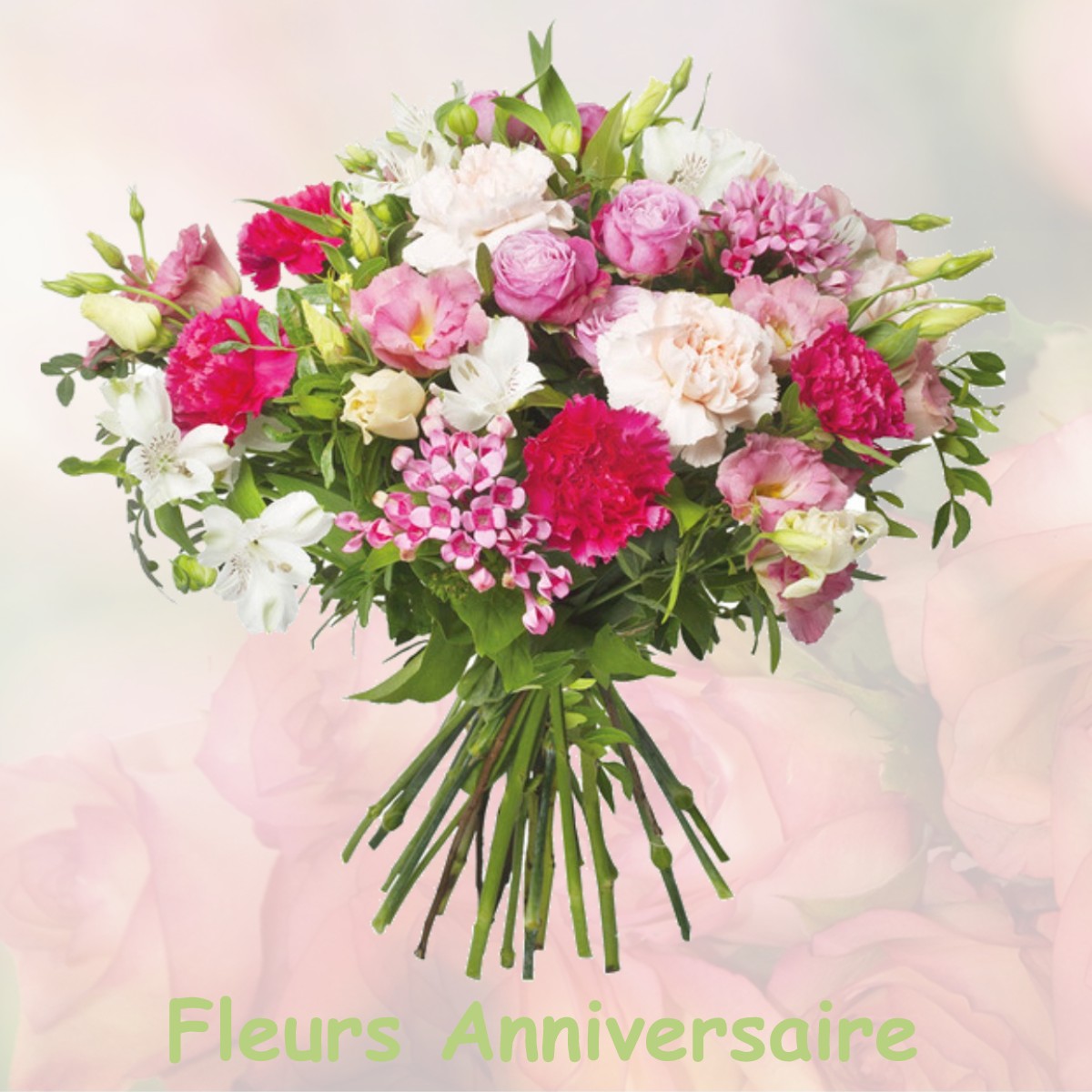 fleurs anniversaire FOUQUIERES-LES-BETHUNE